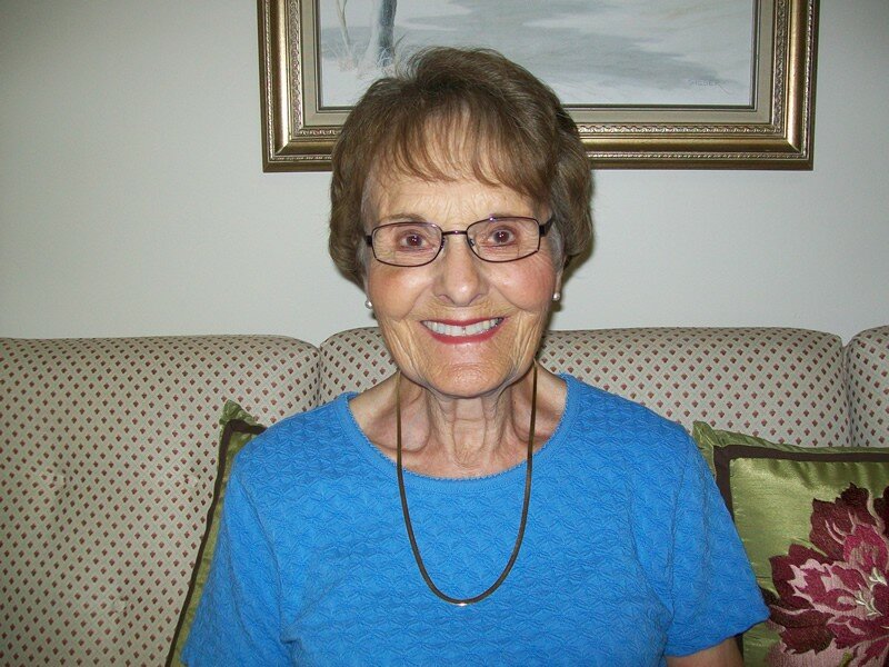 Ruth Sisson